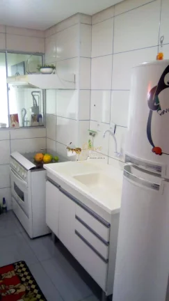 Imagem Apartamento a venda em Jardim Uarizal com 2 dormitorios