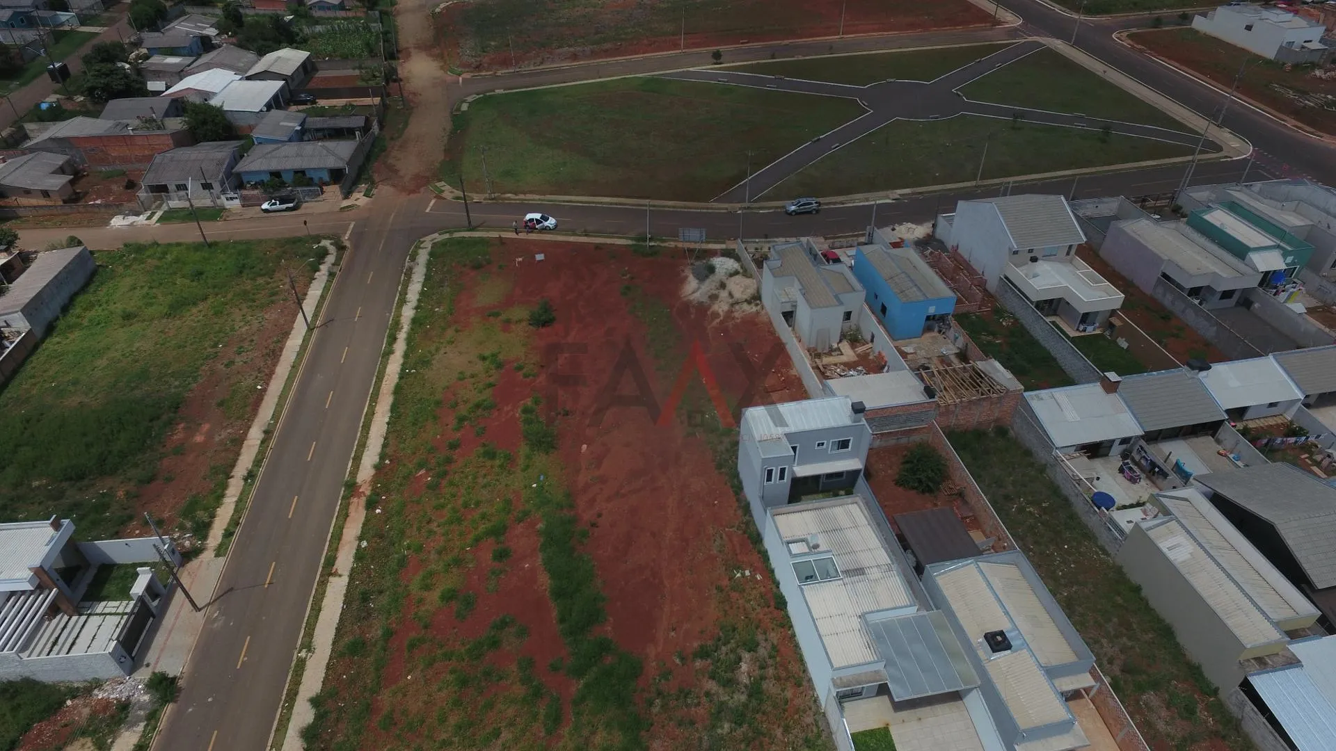 Imagem Terreno à venda, Alto de Santa Maria - São Cristóvão, GUARAPUAVA - PR