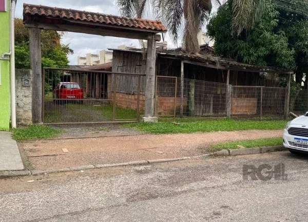 Foto do imóvel Terreno/Lote Residencial para venda em Porto Alegre