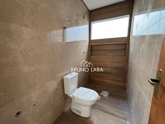 Imagem Casa disponível para venda no Bairro Monte Verde - Betim/MG