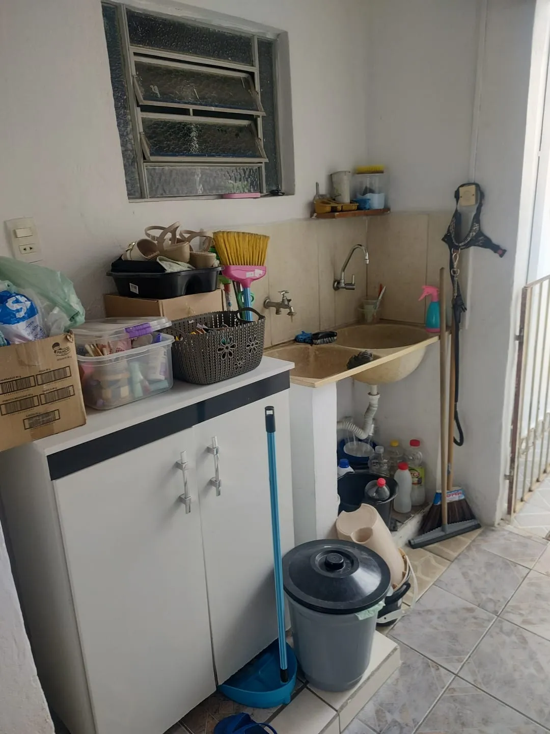 Imagem Casa à venda 2 Quartos, 1 Vaga, 150M², Jardim Gurilândia, Taubaté - SP