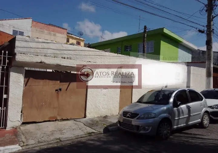Imagem Vendo Excelente Terreno em Cidade Dutra - São Paulo