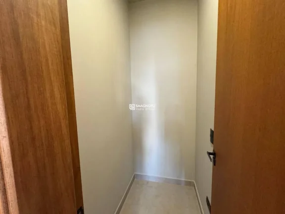 Imagem Casa com 3 suítes à venda, 194 m² por R$ 1.450.000 - Ondas - Piracicaba/SP