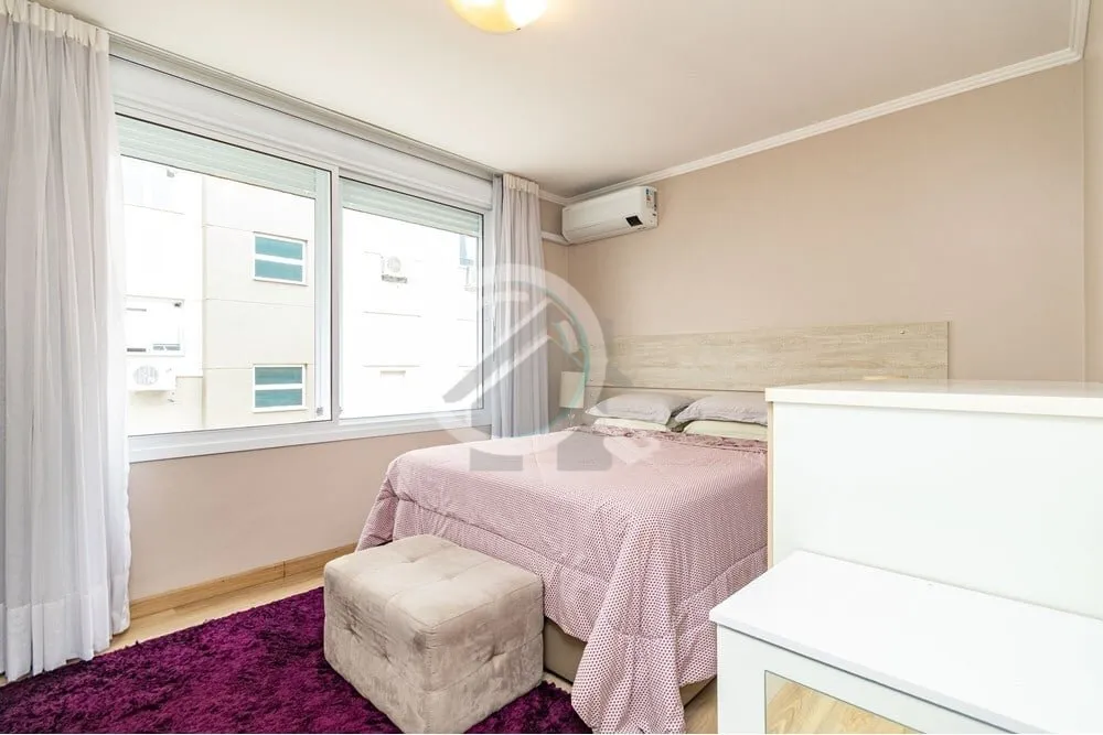 Imagem Descrição do imóvel: Este apartamento reformado e aconchegante oferece 85m² privativos, perfeito...