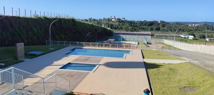 Imagem Terreno em Condomínio para Venda em Marechal Deodoro, Porto Monte