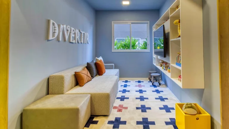 Imagem TEG CARRÃO - TEGRA - Apto de 70m² (GARDEN), 2 dormitórios, com fácil acesso ao Metrô Carrão!