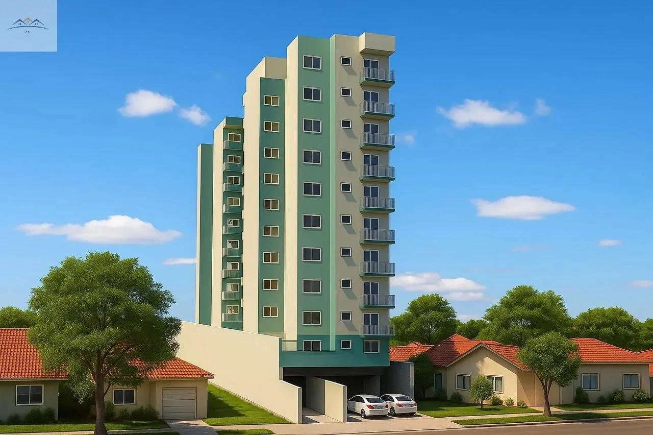 Imagem APARTAMENTO RESIDENCIAL em Santo André - São Paulo, Jardim