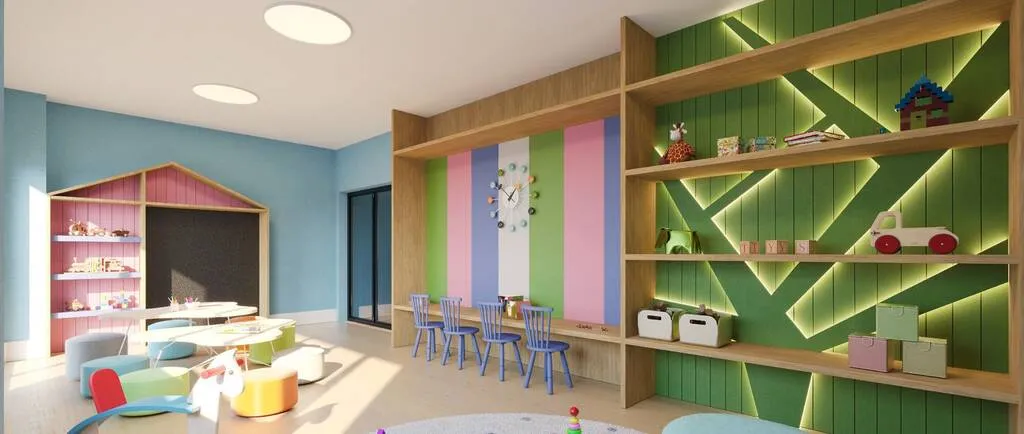 Imagem Apartamento à venda no bairro Jardim América - Goiânia/GO