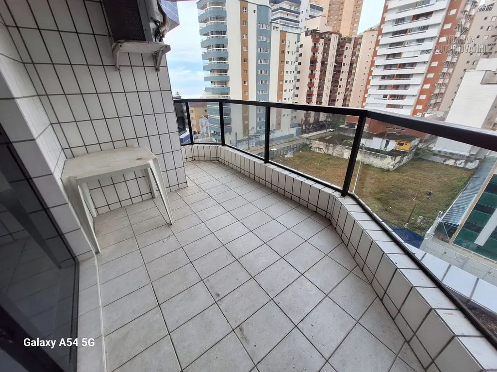 Imagem Apartamento 2 dormitórios sendo 1 suíte no bairro Guilhermina