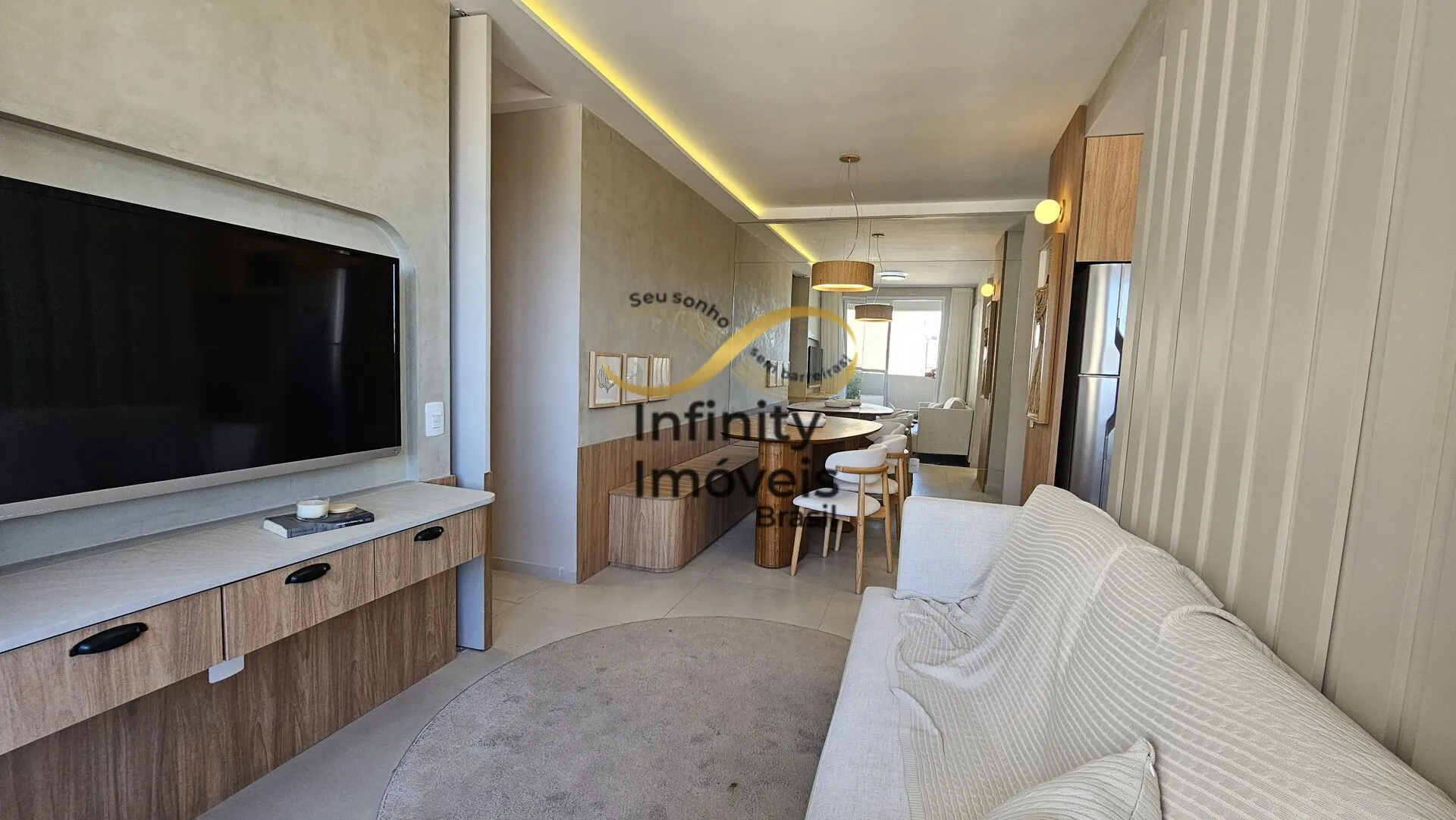 Imagem CELUTA SIQUEIRA RIBEIRO - Apartamento à venda no bairro Coração Eucarístico - Belo Horizonte/MG