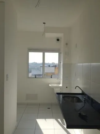 Imagem Apartamento com 3 Quartos à Venda, 78 m² em Novo Osasco - Osasco