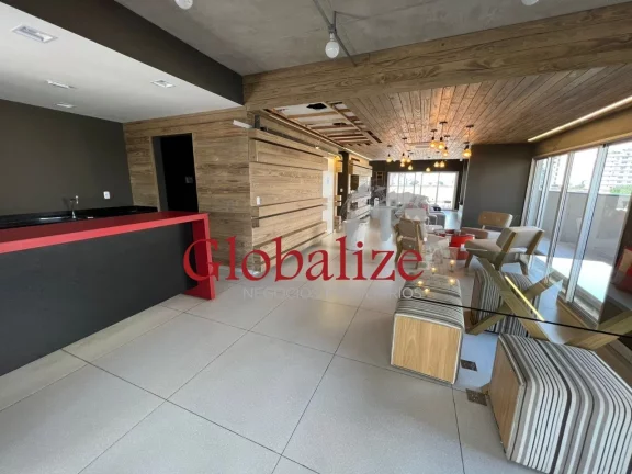 Imagem APARTAMENTO RESIDENCIAL em SANTOS - SP, EMBARÉ