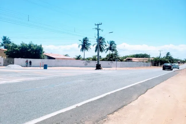Terreno à Venda, 350 m² em Vila Cristo Redentor - Várzea Paulista