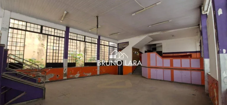 Imagem Loja disponível para locação no centro Betim/MG