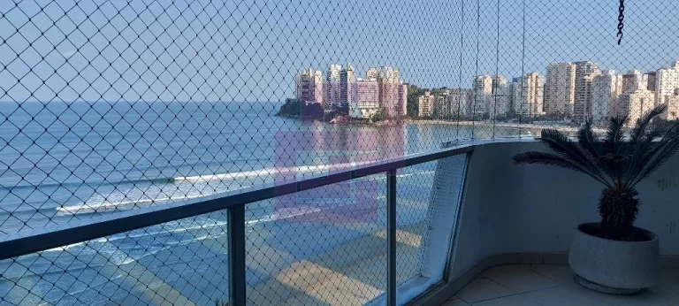 Imagem Apartamentos / Padrão na cidade de Guarujá
