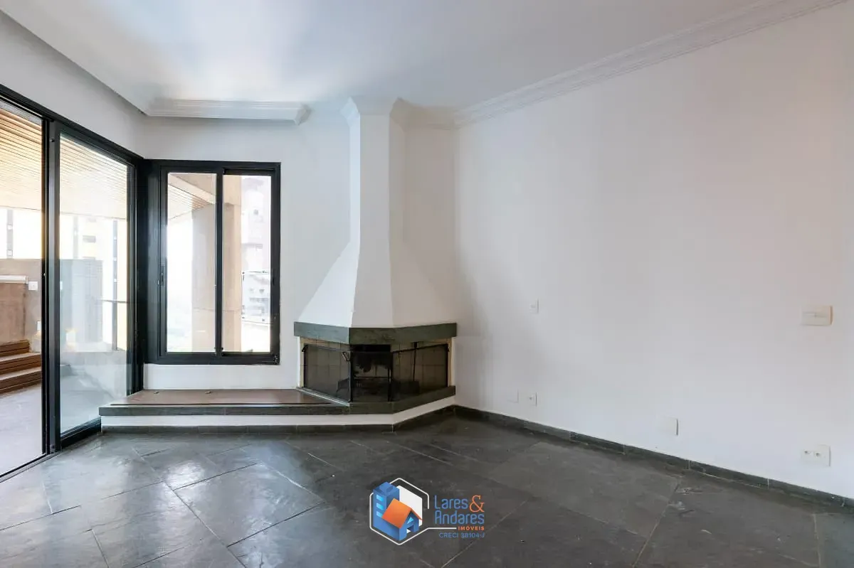 Imagem Apartamento para venda em Vila Suzana com 1 quarto, sendo 1 suíte, 78m²