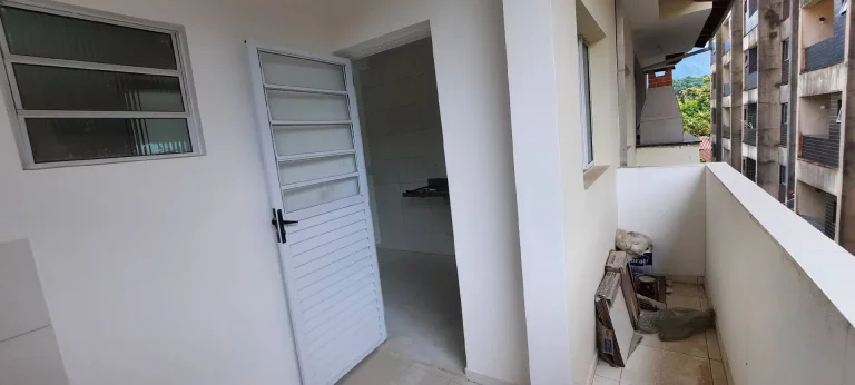 Imagem Oportunidade !!! Ótimo apartamento na praia da Maranduba Ubatuba SP
