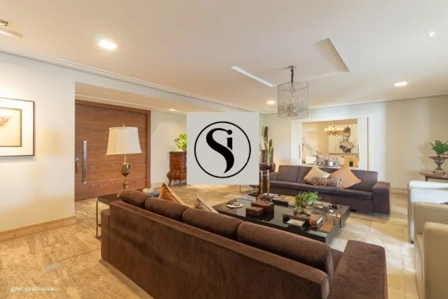 Imagem APARTAMENTO RESIDENCIAL em SÃO PAULO - SP, VILA NOVA CONCEIÇÃO