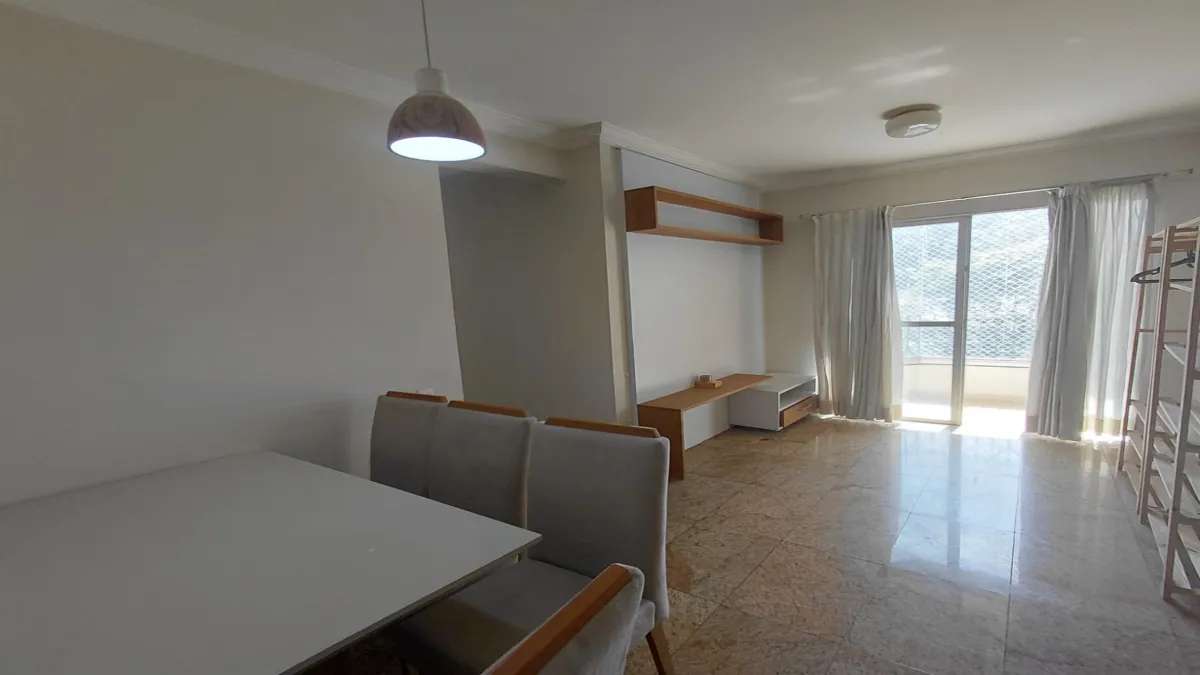 Foto do imóvel Apartamento para venda em Vila Gumercindo com 2 quartos, 63m2