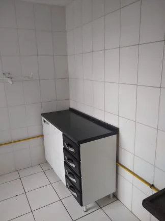 Imagem Apartamento Residencial em Belém - PA, Mangueirão