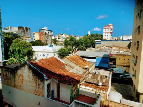 Imagem Apartamento com 2 Quartos à Venda, 80 m² em Boa Vista - Recife