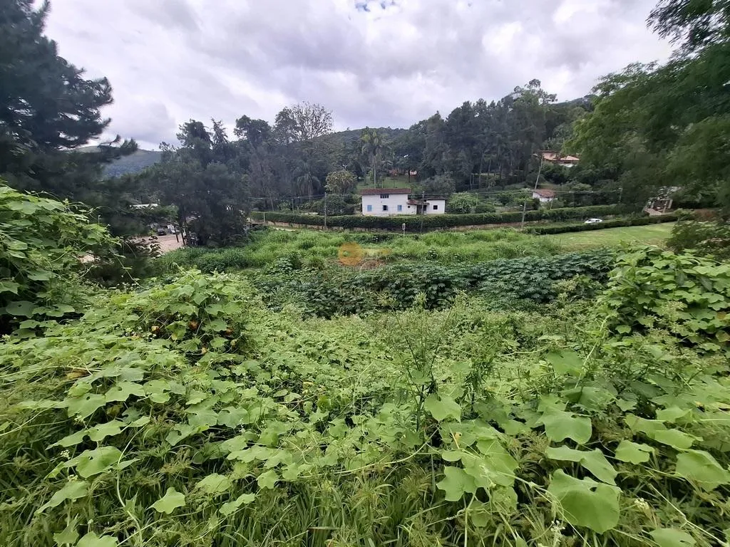 Imagem Terreno para Venda em Teresópolis / RJ no bairro Posse