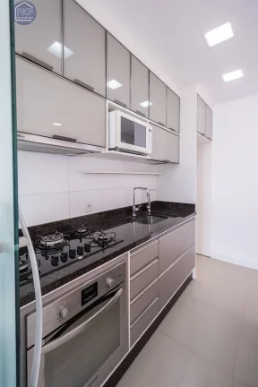 Imagem Apartamento 2 suítes!