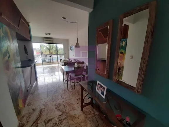 Imagem Enseada Lindo Apartamento!!