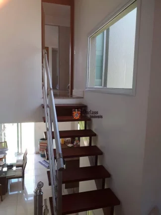 Imagem Sobrado com 3 dormitórios à venda, 140 m² por R$ 1.499.000,00 - Vila Aurora - Indaiatuba/SP