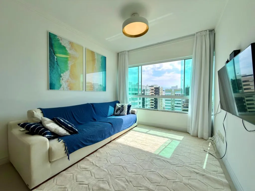 Imagem Apartamento 2 Dormitórios - Bairro Zona Nova