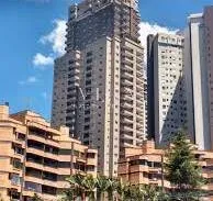 Imagem Alphaville| Apartamento 75m² 3 dormitórios vista livre R$ 900.000,01 -Venda