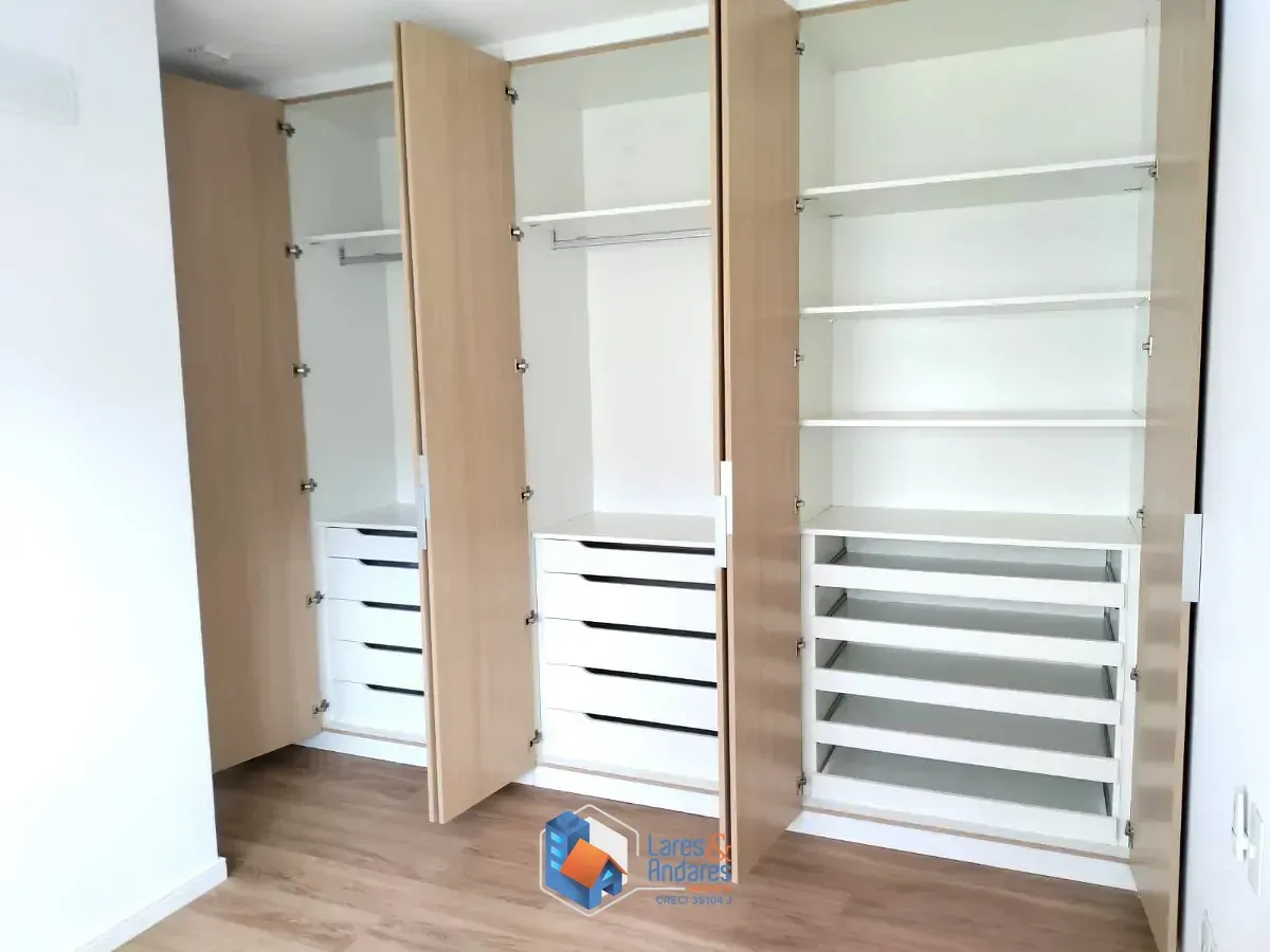 Imagem Apartamento para venda em Cidade São Francisco com 2 quartos, sendo 1 suíte, 86m²