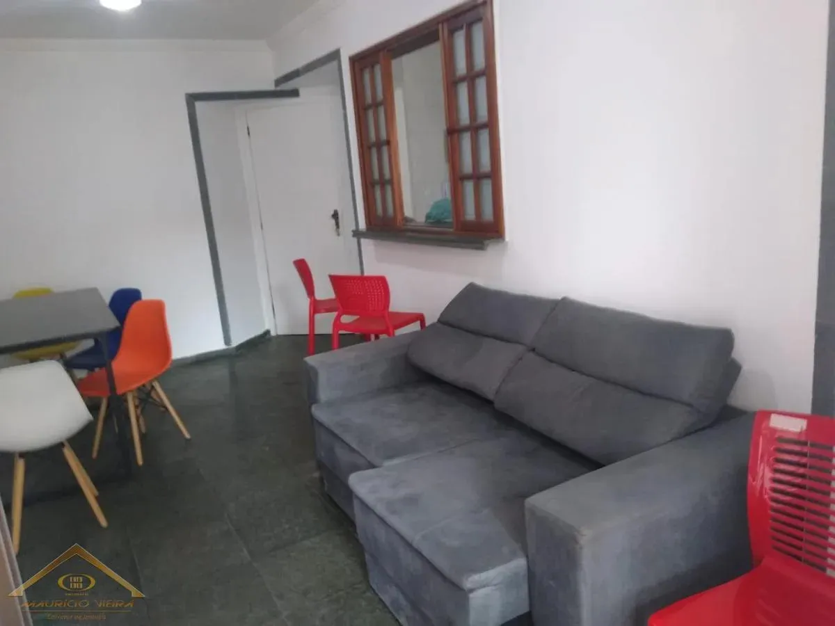 Imagem Apartamento para Locação em Cabo Frio / RJ no bairro Passagem