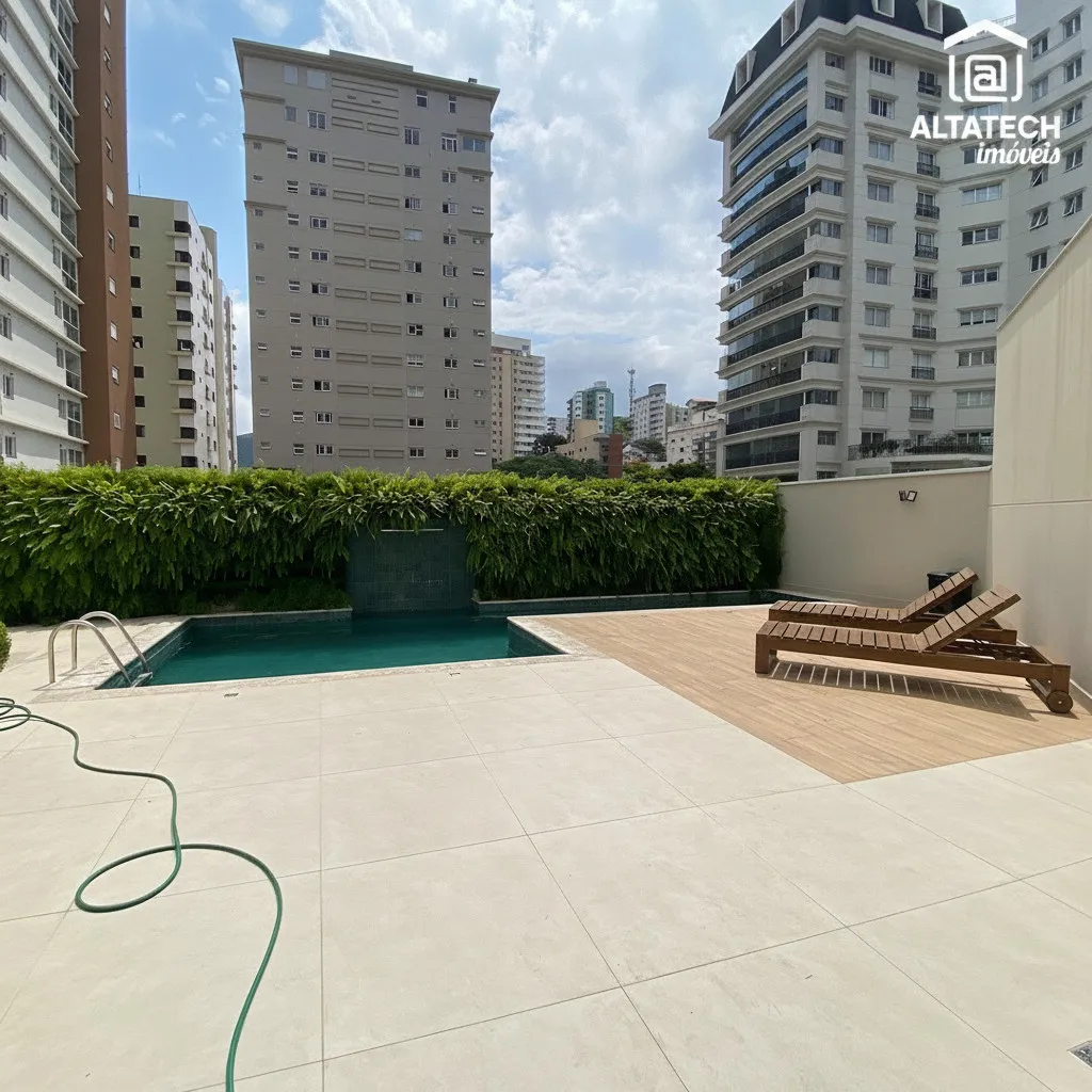 Imagem Apartamento 154 m² à venda em Centro, Poços de Caldas