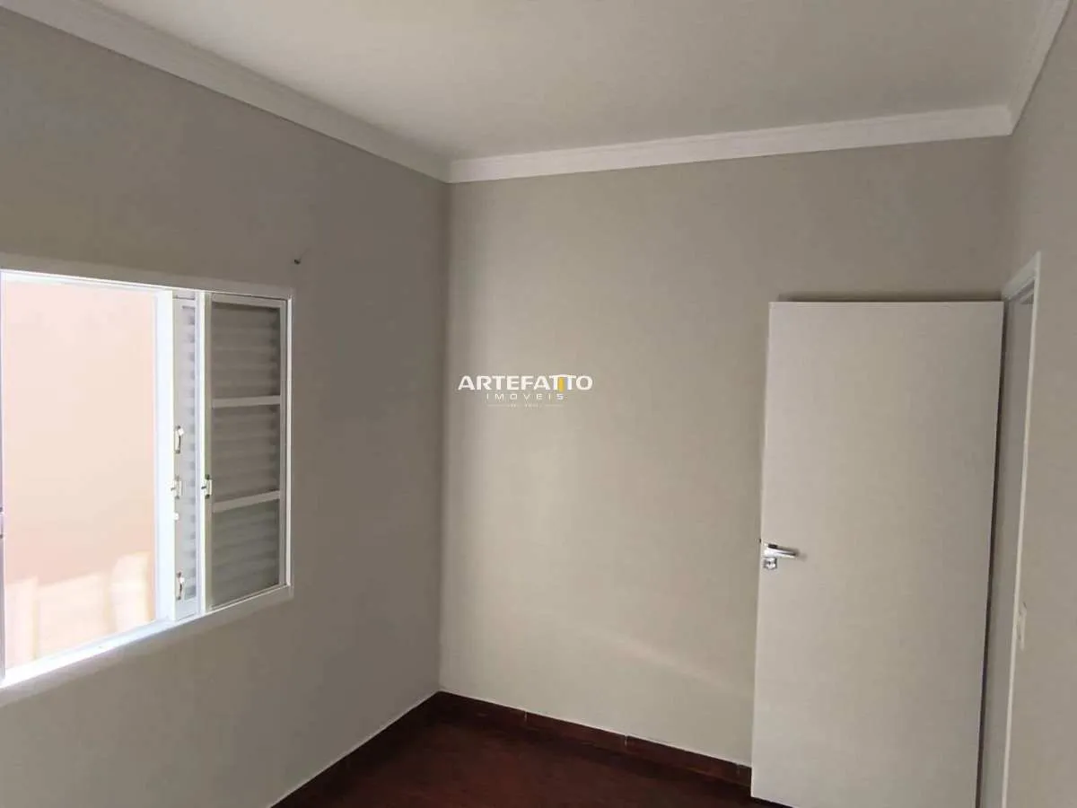 Imagem Casa à venda em Franca, Parque Residencial Nova Franca, com 4 quartos, 200m2