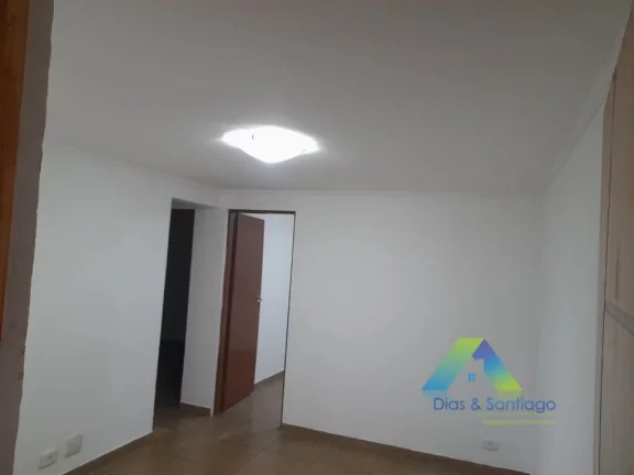 Foto do imóvel Apartamento com 2 dormitórios para venda, 50 m² por R$ 236.000, - Jardim Santa Cruz