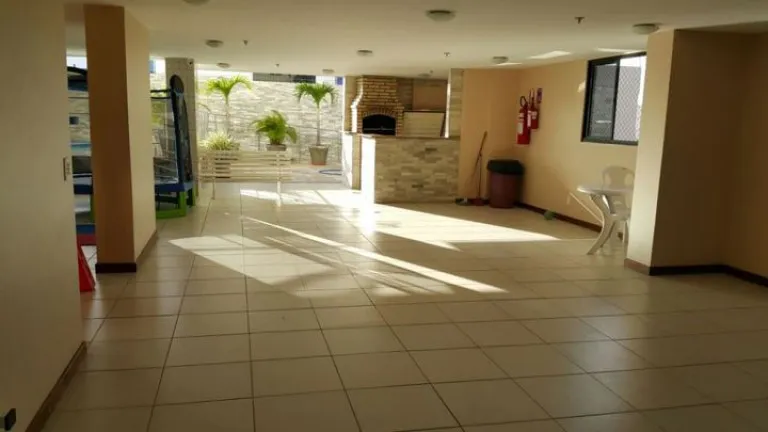 Imagem Apartamento com 3 Quartos à Venda, 106 m² em Barro Vermelho - Natal