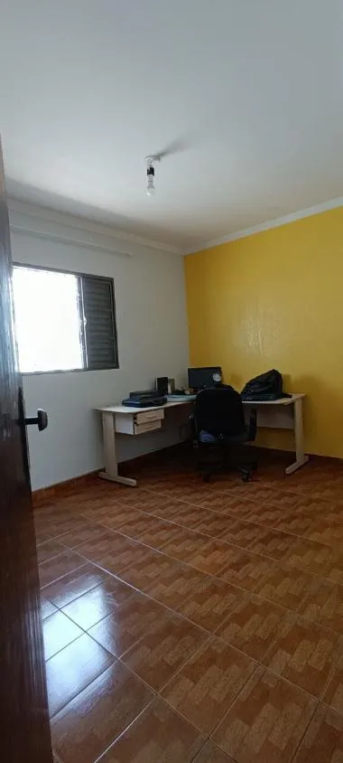 Imagem Casa, Residencial para Venda, Jardim Diamante, Piracicaba