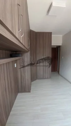 Imagem Apartamento em Santos 2 dormitórios, bairro Campo Grande