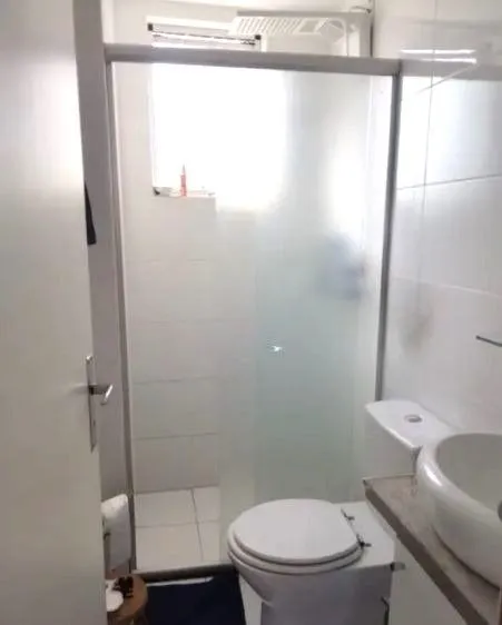Imagem Apartamento no Santana de 3 dormitórios e vaga