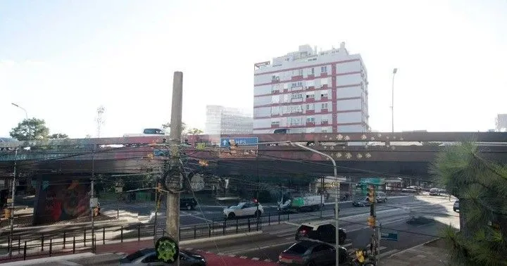 Imagem Apartamento em Rio Branco