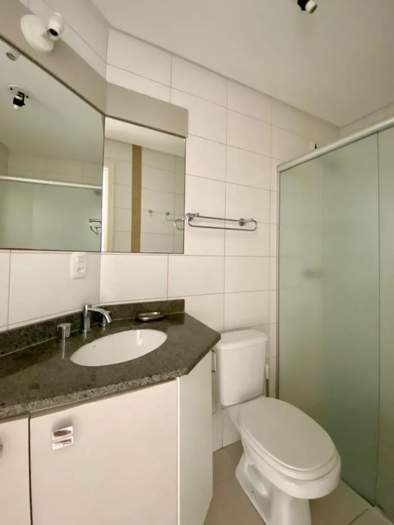 Imagem Apartamento 2 Dormitórios - Bairro Centro