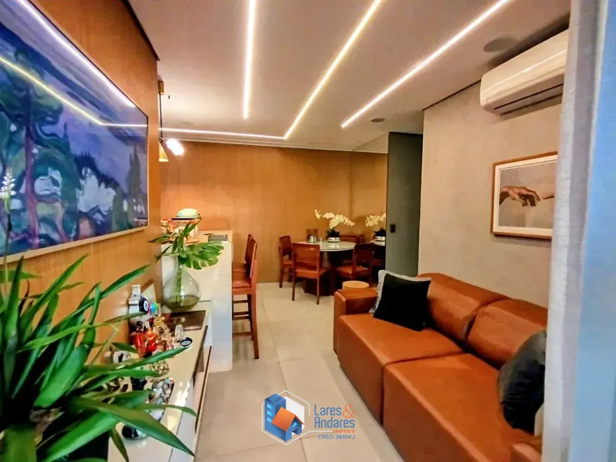Imagem Apartamento para venda em Barra Funda com 2 quartos, sendo 1 suíte, 62m²