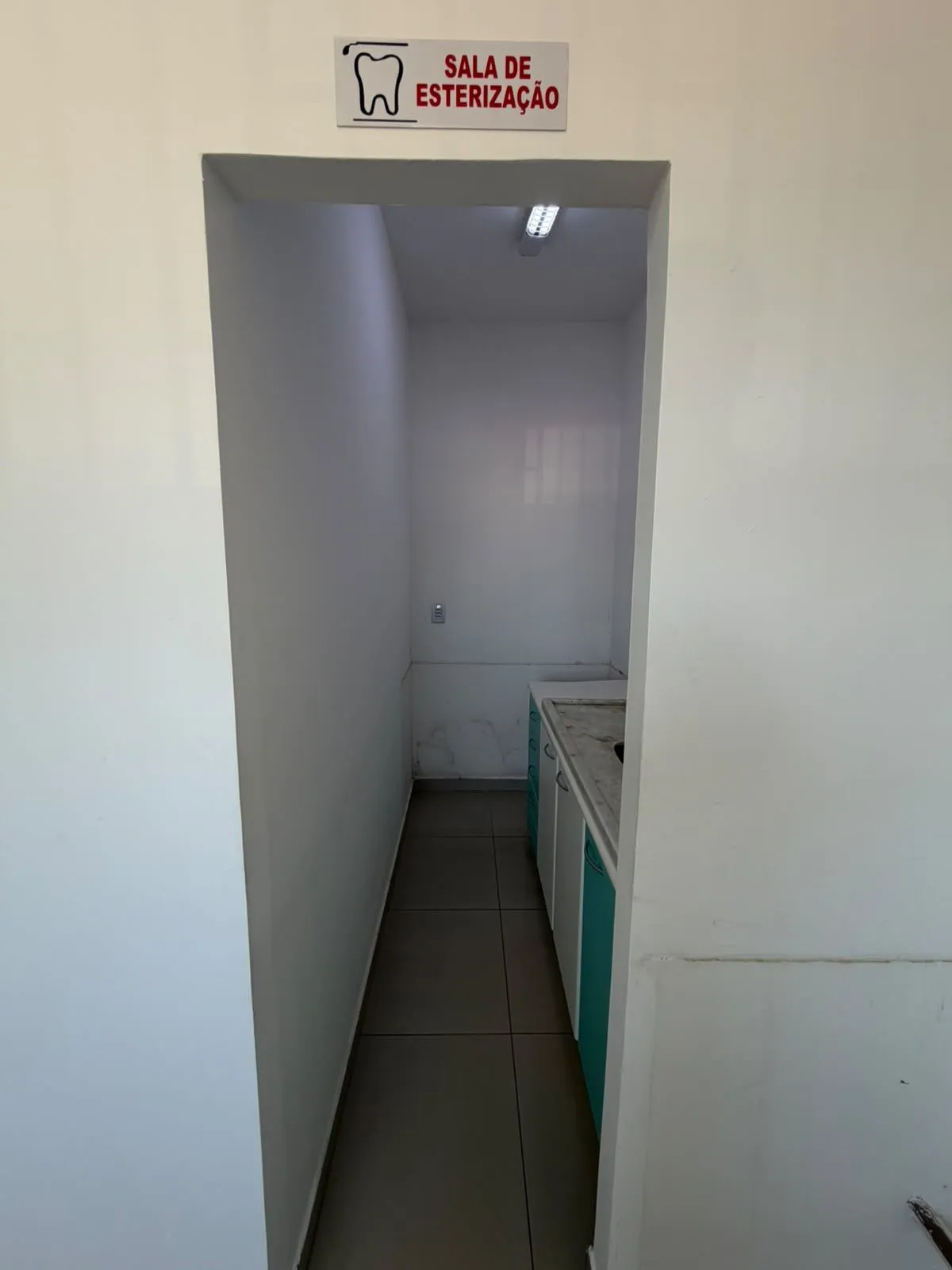 Imagem Ponto Comercial Disponivel 3 Salas