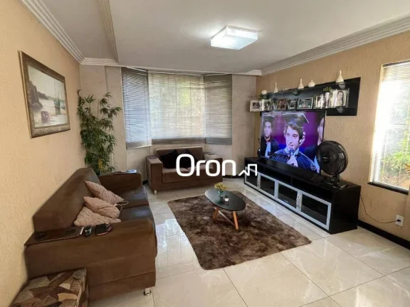 Imagem Sobrado à venda, 260 m² por R$ 1.690.000,00 - Portal do Sol I - Goiânia/GO