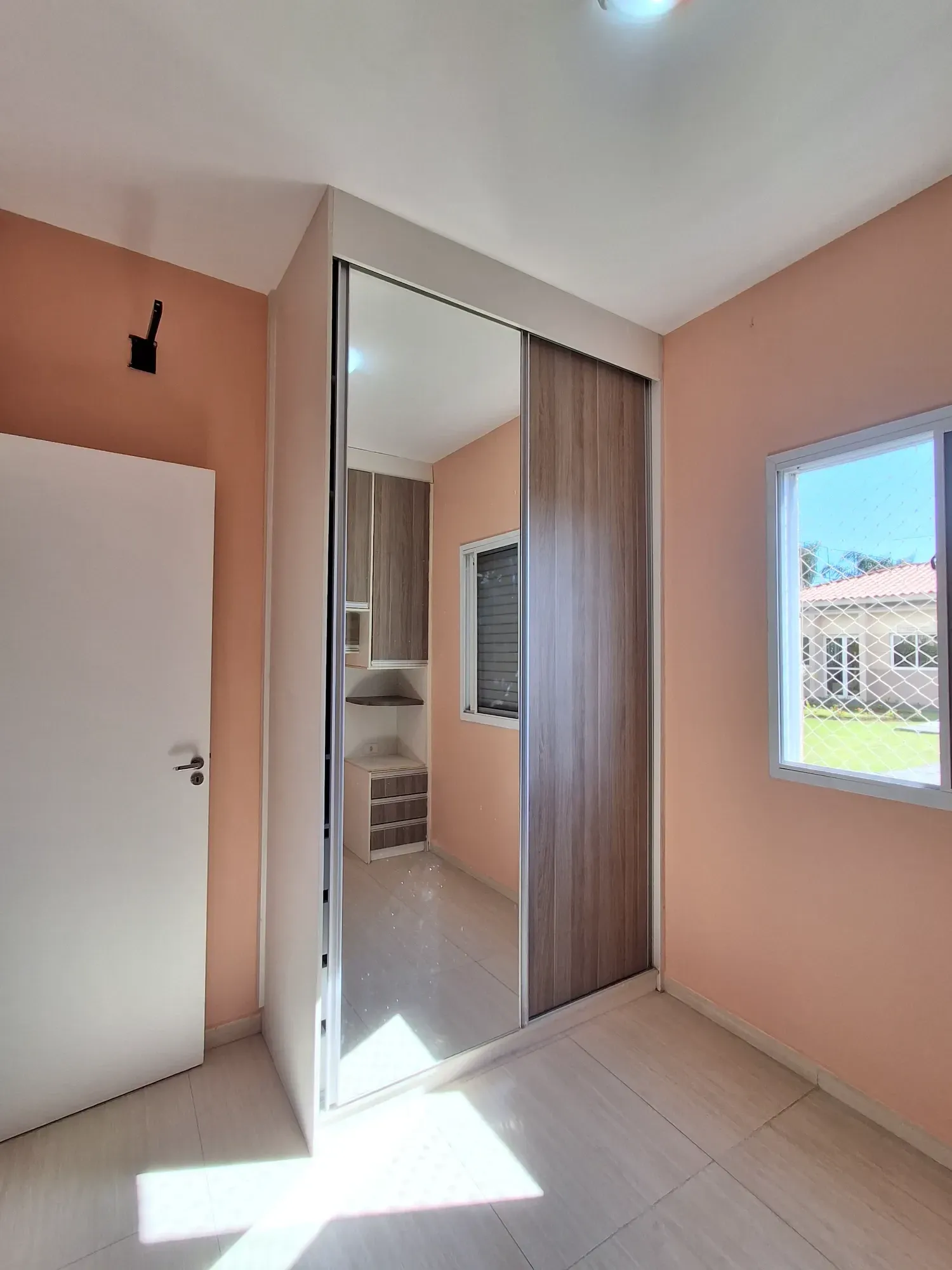 Imagem Apartamento com 3 Quartos à Venda ou Locação, 68 m² em Conjunto Residencial Irai - Suzano