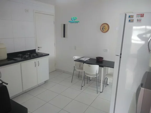 Imagem Apartamento Padrão para Venda em Enseada Guarujá-SP