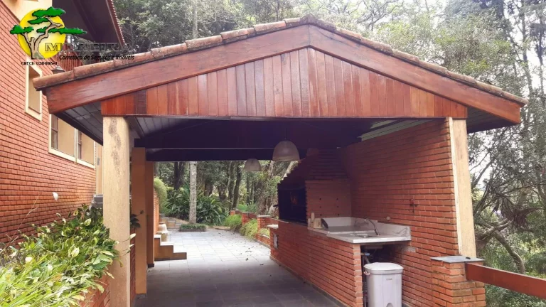 Imagem LINDO IMÓVEL NA SERRA DA CANTAREIRA