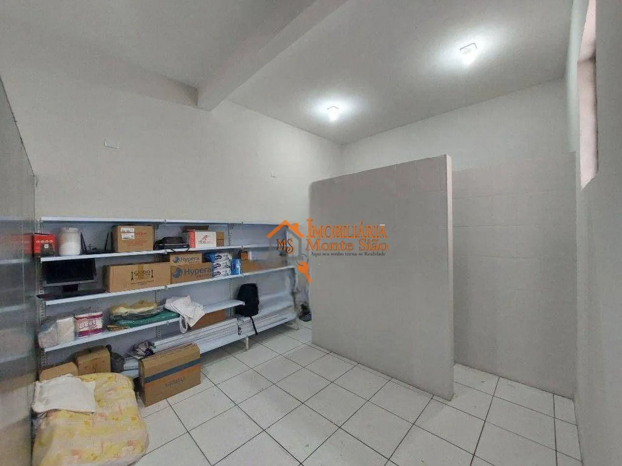 Imagem Sobrado com 6 dormitórios à venda, 350 m² por R$ 1.100.000,00 - Parque Uirapuru - Guarulhos/SP