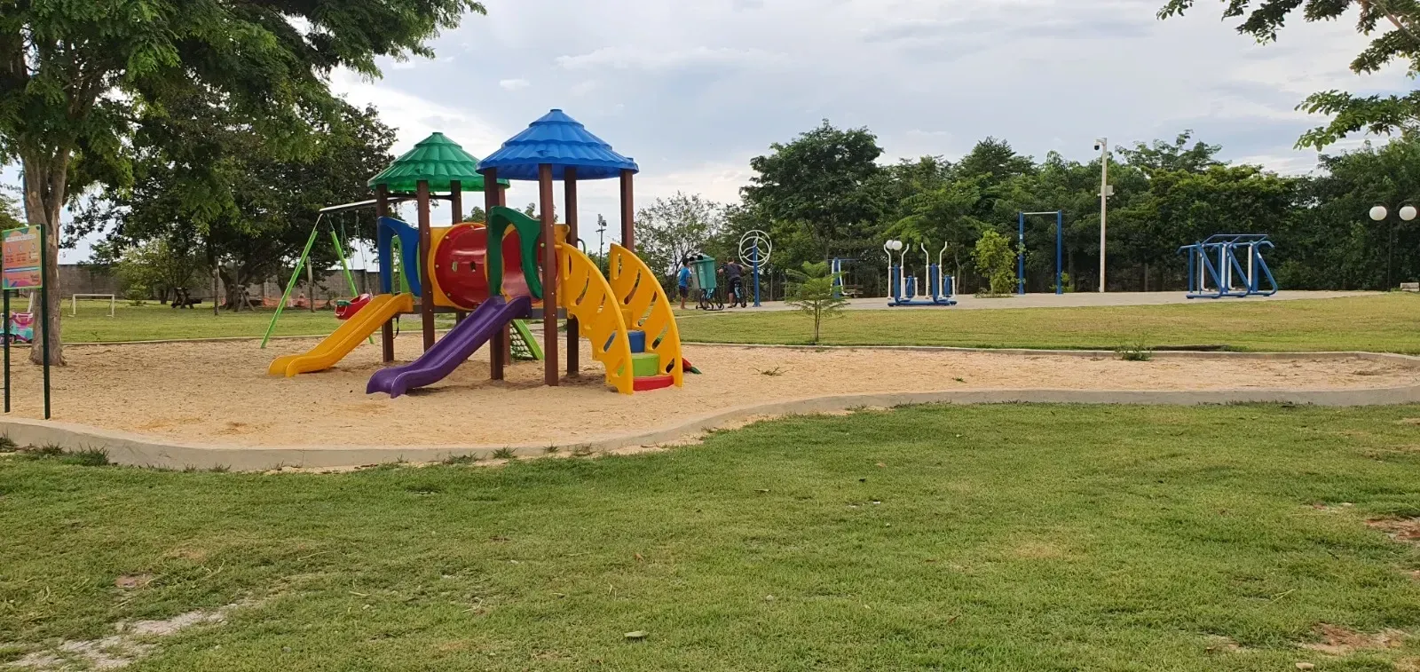 Imagem Terreno em Condomínio à Venda, 175 m² em Jardim Novo Horizonte - Sorocaba